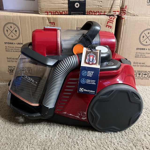 Electrolux EL4335B Corded Ultra Flex 