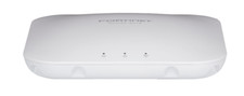 Fortinet FortiAP 441K wireless access point indoor ZigBee Bluetooth Wi-FI