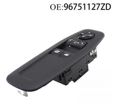 Car Electric Power Window Switch Assembly 96751127ZD For Peugeot 208 3008 2008=