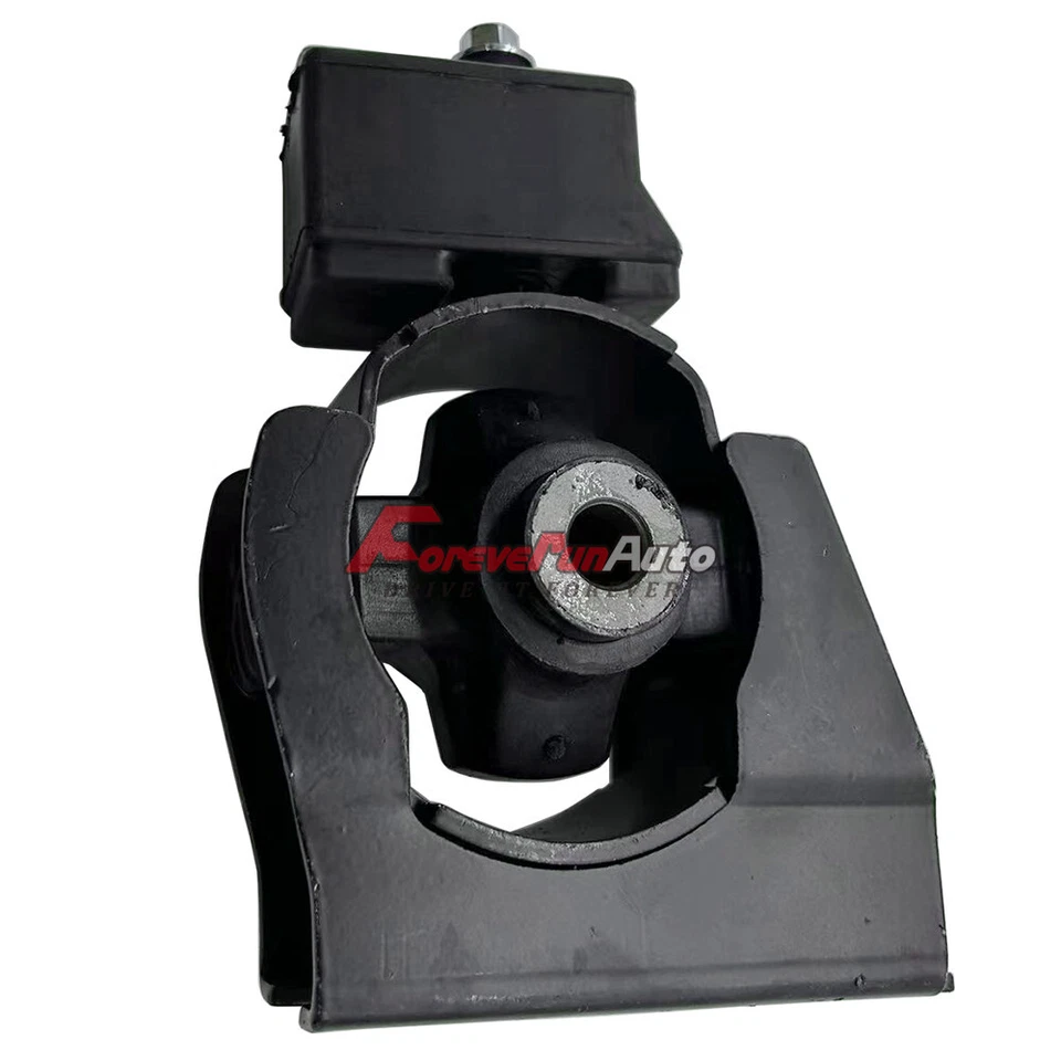 Juego de montaje de motor y transmisión de 4 piezas para Pontiac Vibe Corolla 09-10 1,8 L con AT Foto 2 de 4