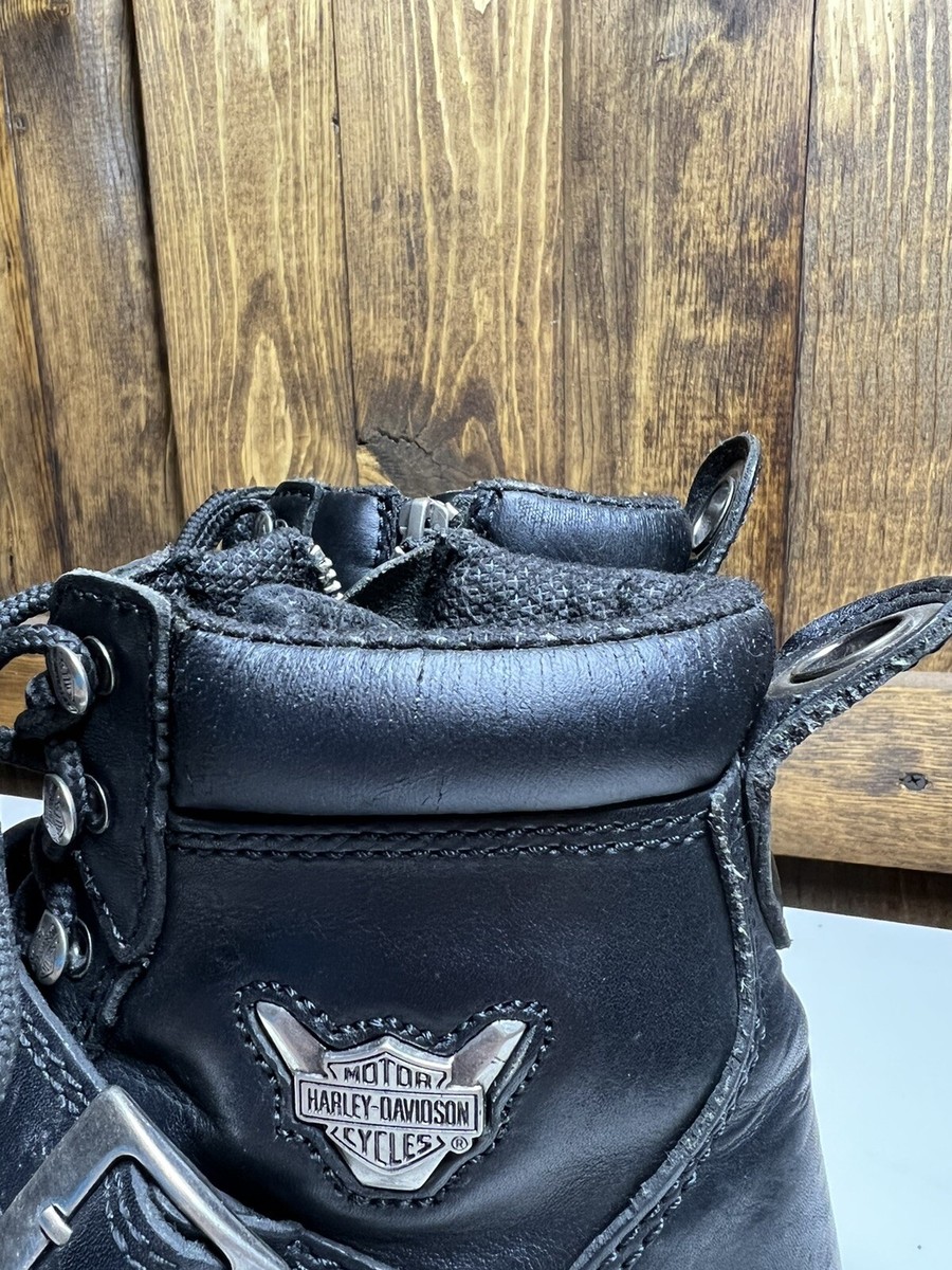 Vintage Harley-Davidson Men display picture 2