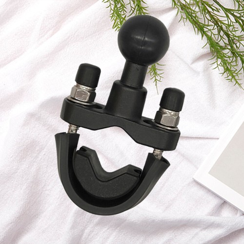 Motorcycle Phone Support Motorcycle Phone Holder Smartphone Mount - Zdjęcie 3 z 12