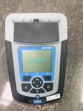 DR1900 Portable spectrophotometer Used