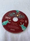 Elebits (Nintendo Wii, 2006) CIB Complete Video Game Tested Working