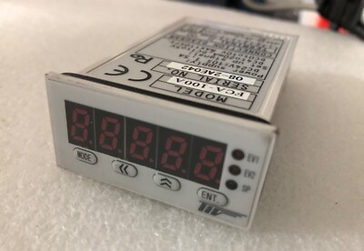 TOKOYO KEISO FCA-100A