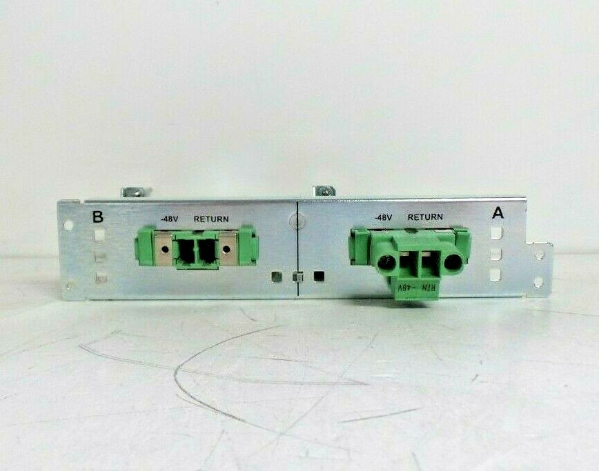 Used 48 Volt Power Return | 0106869F01A | 48V | 9140758 | RTN -48V 