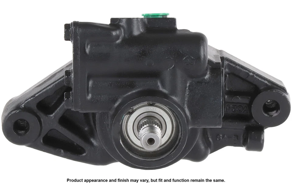 Насос гидроусилителя руля Cardone для 1994-1997 Honda Civic del Sol VTEC - Изображение 2 из 4