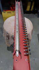 70 Terminal Bus Bar For Power And Ground Distribution 275 Amp Copper Buss Fused