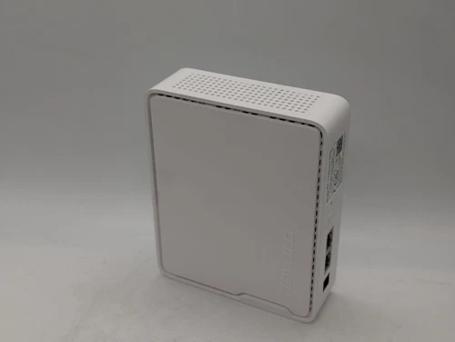 FAULTY Devolo WiFi 6 Repeater 5400 range extender booster mesh MT3256 READ