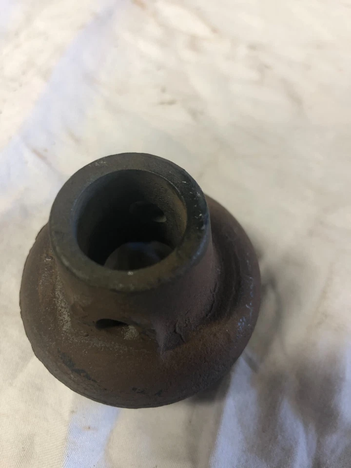 Modelo T Ford N.O.S. 1909 dos palancas dos pedales manivela trinquete T-528 Foto 3 de 4