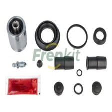 FRENKIT Bremssattel Reparatursatz hinten für Ford Focus II DA_ HCP DP