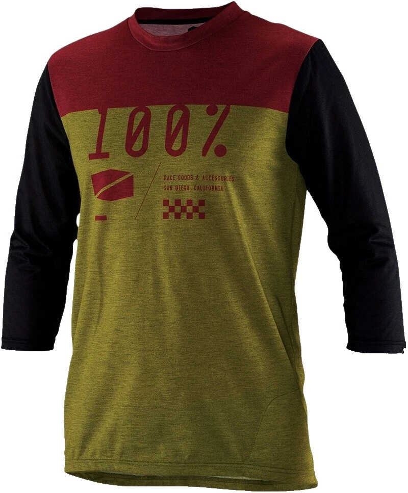 3/4 Sleeve Dress Shirts for Men