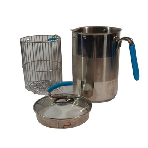 kuhn rikon steamer basket