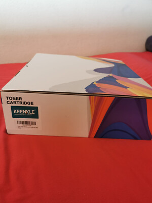 Premium Toner Cartridge 415A für HP Drucker, 4 Stück, neu