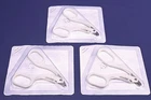 3 Pack Surgical Skin Staple Remover / Extractor Auto Suture 150462