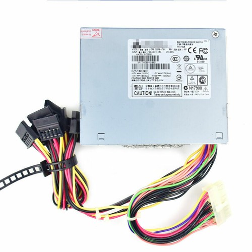 Bloc d'alimentation DPS-200PB-176 C pour HIKVISION pour disque dur Delta enregistreur vidéo - Photo 1 sur 5