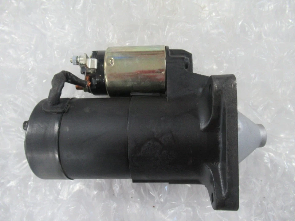 Nuevo arranque para Dodge Monaco V6 3.0 3.0L 90-92 Eagle Premier 1988-1992 17046 Foto 4 de 4