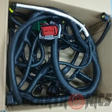 Engine Wiring Harness Set Fits 2003 2004 Ford Super Duty F250 F350 US
