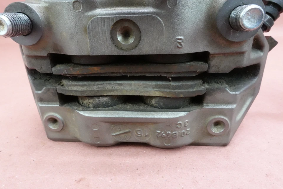 2015-2019 Ducati Multistrada 1200 1200S Front Brake Caliper Right Left - Image 3 of 4