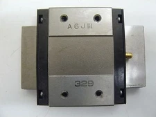 THK LINEAR MOTION GUIDE A6J III 309 RSR12VM