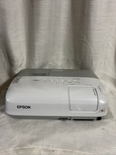 Epson EX30 LCD Projector