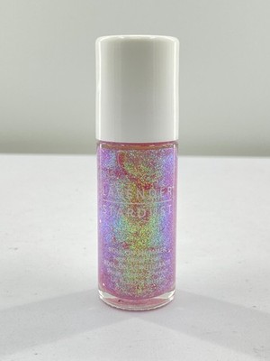 Lavender Stardust Roll-On Shimmer- Prism- Face,Body,Hair- 1 FL OZ/29.5mL