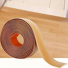 Carpet To Tile Floor Transition Strip Self Adhesive Edging Trim Strip  Doorway