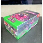 Display SCÉLLÉE Bundle EV6.5 FR Fables NÉBULEUSE Pokémon Lot 10 Bundles NEUF