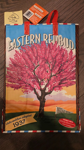 You Pick From Mystery Pack-Trader Joe's Torba na zakupy wielokrotnego użytku / torba na zakupy Fabrycznie nowa z metką - Zdjęcie 64 z 98