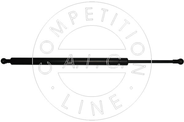 AIC Gasfeder DäMpfer Heckklappe 700N Hinten Passend FüR Ford Focus DAW DBW-image
