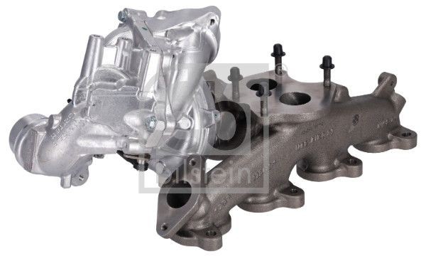 FEBI BILSTEIN 186765 Charging (Supercharged/Turbocharged) Charger Fits Nissan