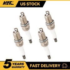 4Pcs Iridium Spark Plugs For 2006 2007 Honda Accord 2002-2006 Honda CR-V 6994