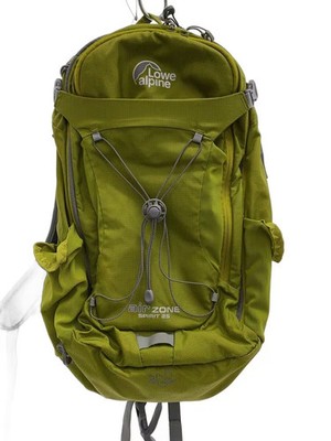Lowe Alpine Backpack -- GRN