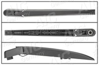 Wischarm Scheibenreinigung AIC 59735 FüR Renault Clio 4 Tce Bhnp Khnp Bhnf Bhma