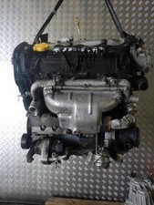 Moteur Fiat BRAVO