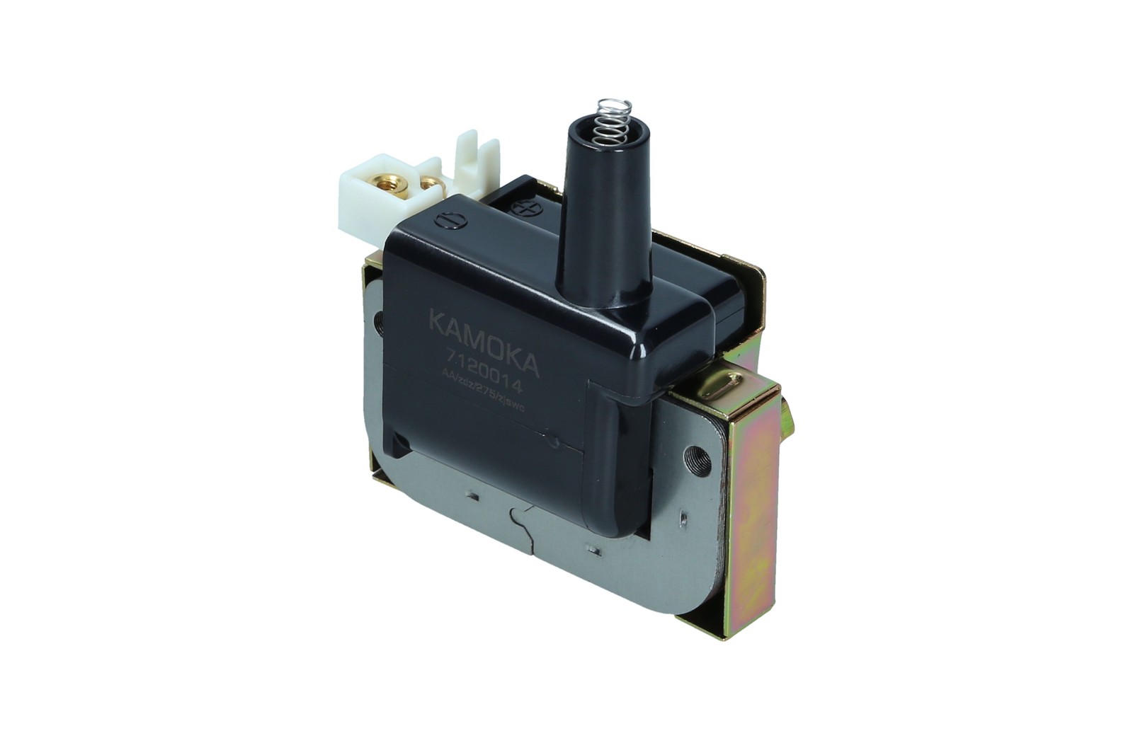 Fits KAMOKA 7120014 IGNITION COIL HONDA: ACCORD 89'-03', CIVIC 87'-01', CR-V 95