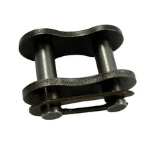 CL50IMP Chain Roller Connector Link #50 Fits John Deere Fits Massey Fergusson