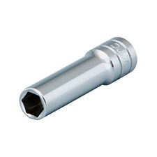 Kyoto Machine Tools KTC Deep Socket 9.5mm 3/8 inch B3L-22-S NEW