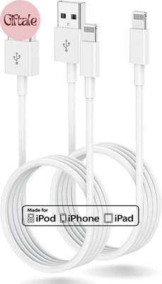 3Ft Iphone Charger Apple Mfi Certified, Apple Lightning to USB Cable 3 Feet,Fast