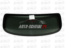 Hinten-scheibe Heck-scheibe Hyundai i20 (5-Türer) 2009-2014 Heizung
