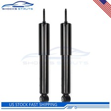 Pair Front Shocks Struts For 1990 1991 1992 1993 1994 1995 1996 Ford F-150