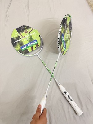日本製YONEX YY AX10OZZ VA 4U-5 ヨネックスアストロクス New Yonex Viktor Axelsen Astrox 100VA ZZ Limited Edition Grayish