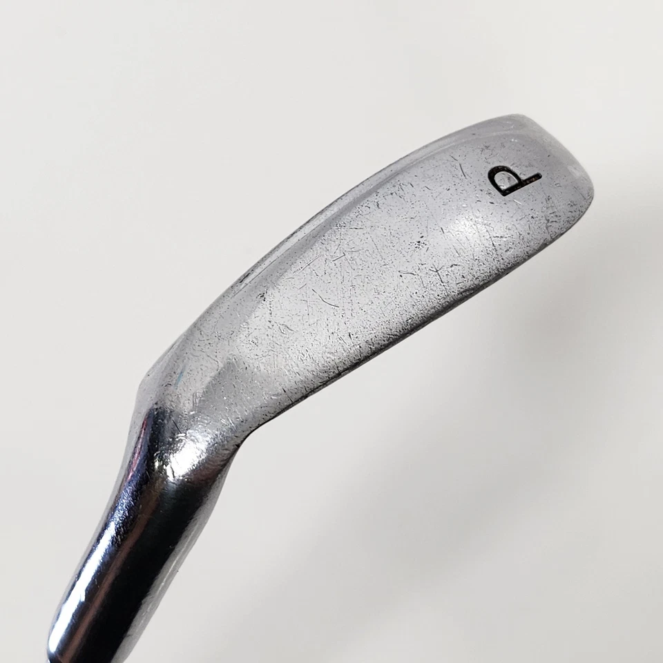 Ram G-Force PW Pitching Wedge Steel Uniflex Power RH 35.5" - Image 2 of 4