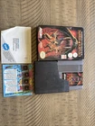 Swords and Serpents (Nintendo Entertainment System, NES) with BOX Tested