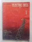 Vtg. Learning Instruments Program Magazine Lot 2 — photo 1