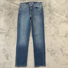 Joe's Jeans Slim Straight Leg Women's size 26 2