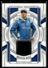 2025 Panini National Treasures #RUT-AHL Austin Hill Race Used Tires #/99 SN,MEM