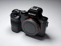 Sony A7S Full Frame Mirrorless Camera - Read Desc. A7 S ILCE-7S