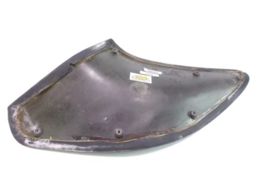 Cubierta del tanque con agarre de rodilla derecha BMW K1200 LT 09 Foto 4 de 4