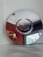 1 02-06 Cadillac Escalade Oem Wheels Chrome Center Cap Part 9594877 Stock 5117 1 02-06 Cadillac Escalade Oem Wheels Chrome Center Cap Part 9594877 Stock 5117